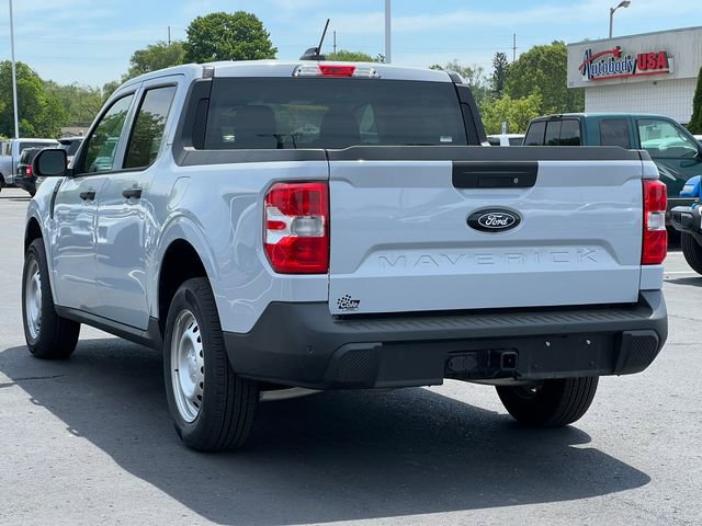 New 2025 Ford Maverick XL w/ Equipment Group 101A AWD/4WD image 11