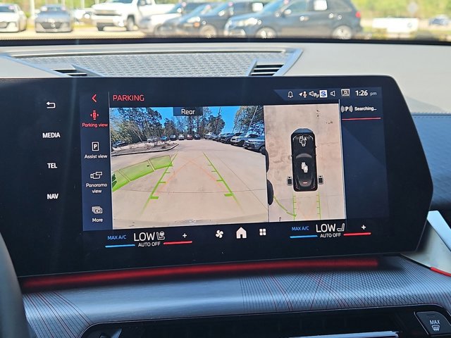 Used 2025 BMW X2 xDrive28i w/ Premium Package image 13