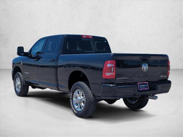 Used 2024 RAM 2500 Laramie w/ Safety Group AWD/4WD image 10