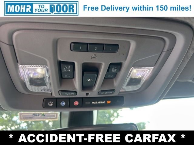 Used 2021 Chevrolet Silverado 1500 RST w/ All Star Edition Plus image 33