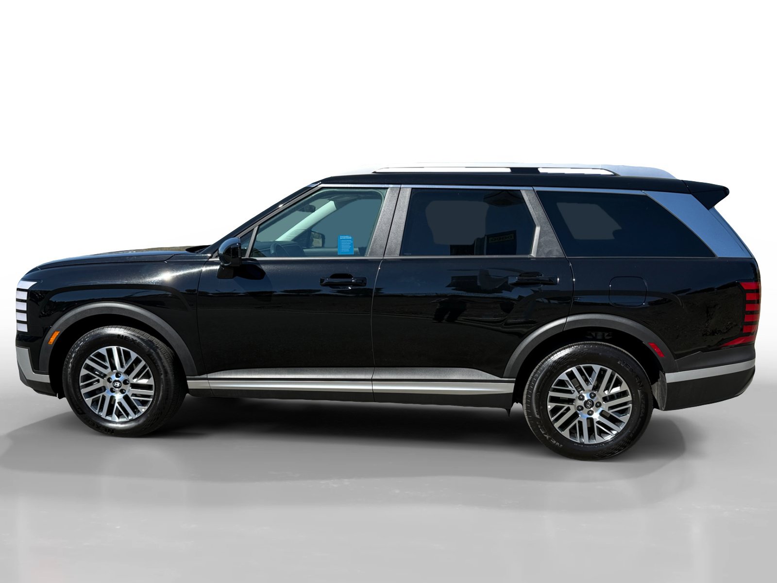 Used 2026 Hyundai Palisade SEL AWD/4WD image 2