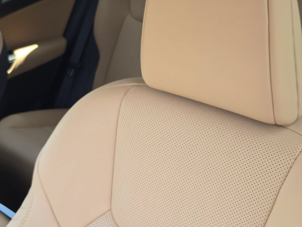 Used 2024 Lexus NX 250 FWD image 15
