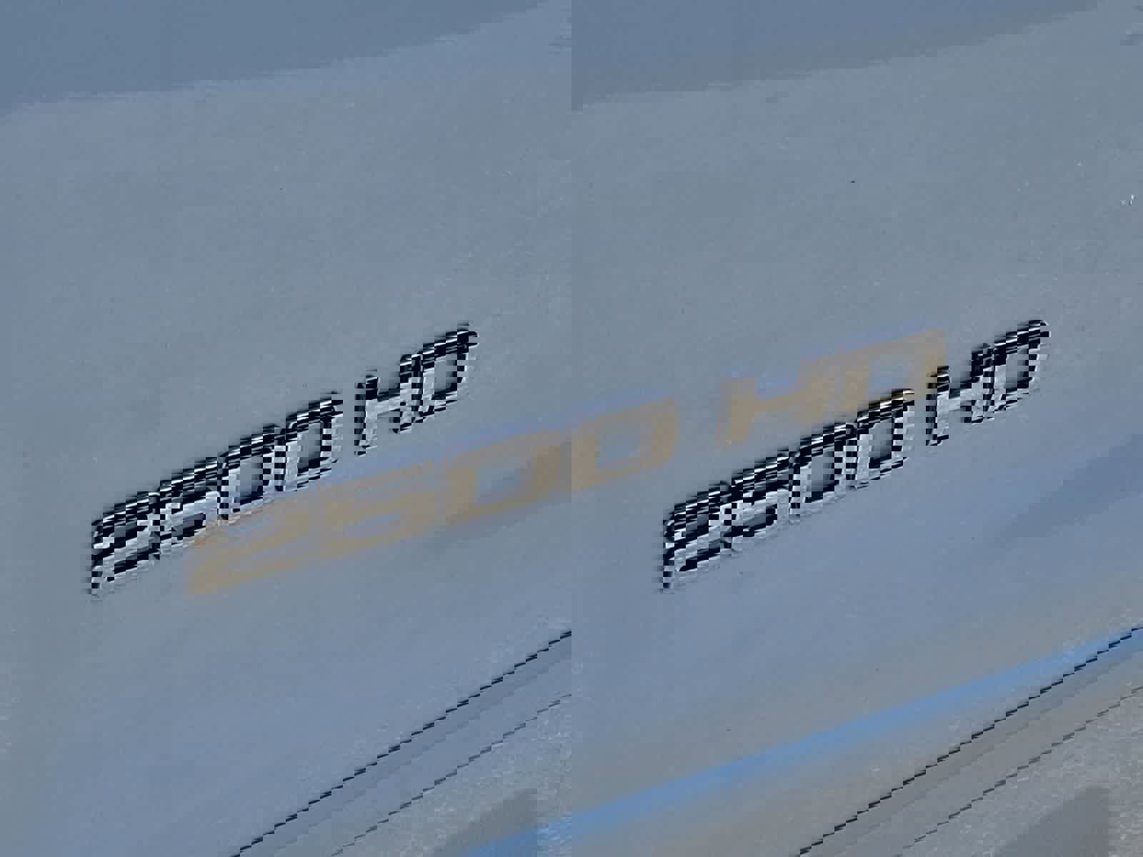 Used 2016 Chevrolet Silverado 2500 LT w/ LT Convenience Package image 34