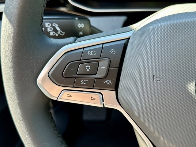 New 2026 Volkswagen Jetta SE image 27