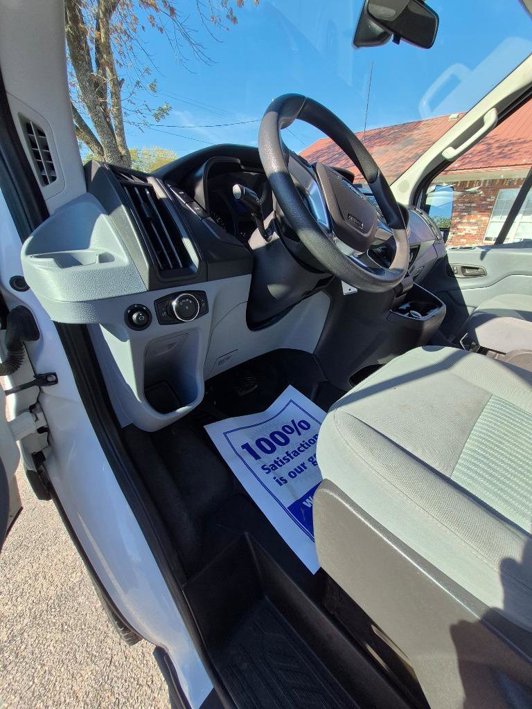Used 2018 Ford Transit 350 XLT RWD image 10