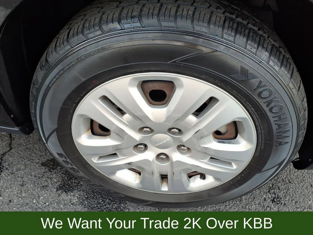 Used 2017 Dodge Grand Caravan SE w/ Power Window Group image 18