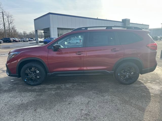 New 2026 Subaru Ascent Premium image 4