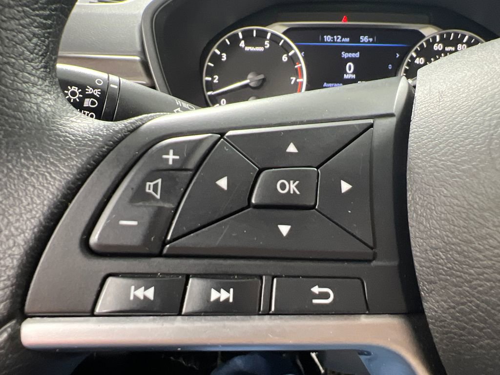 Used 2024 Nissan Altima 2.5 SV image 15