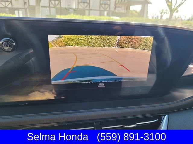 Used 2024 Buick Envista Sport Touring w/ Convenience II Package image 19