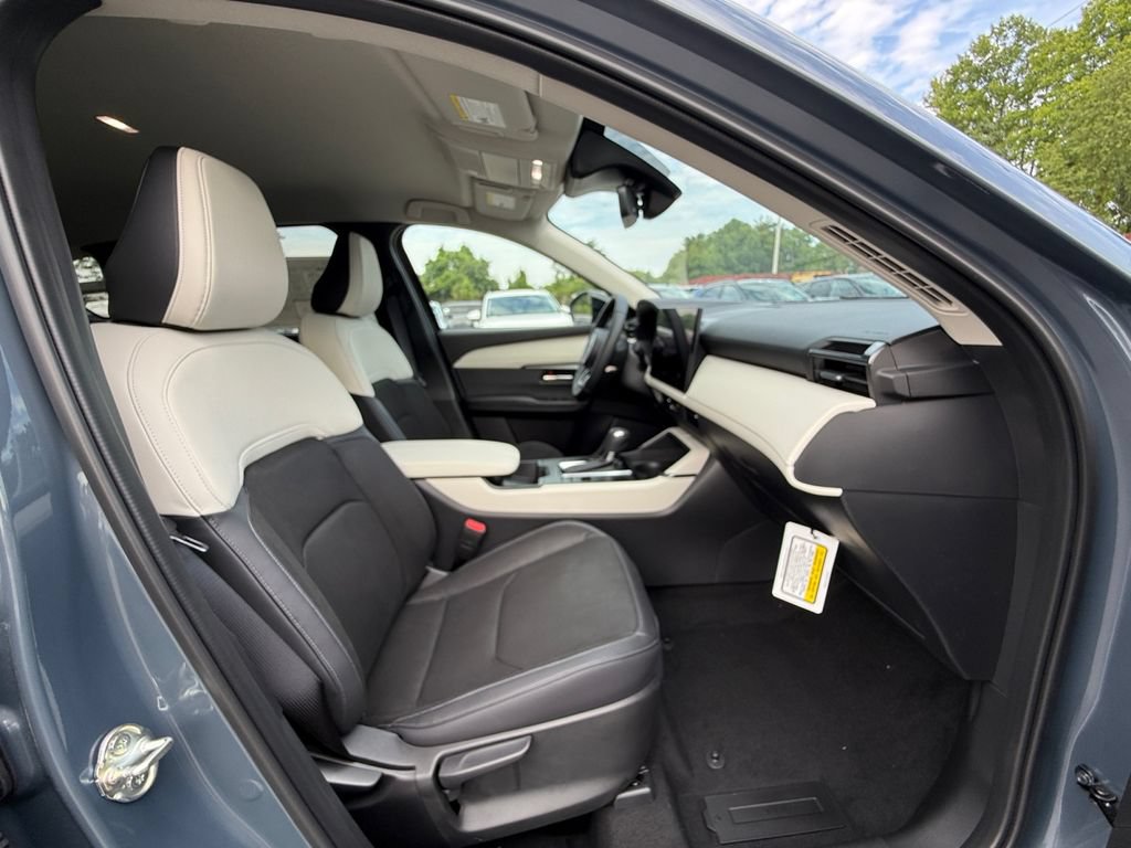 New 2026 MAZDA CX-5 Select AWD/4WD image 26