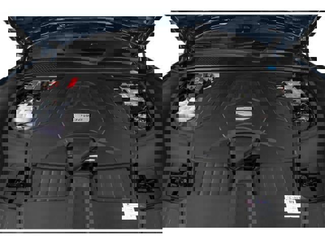 Used 2023 Porsche Cayenne Platinum Edition image 12