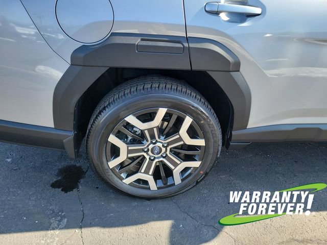 New 2026 Subaru Outback Touring XT image 21