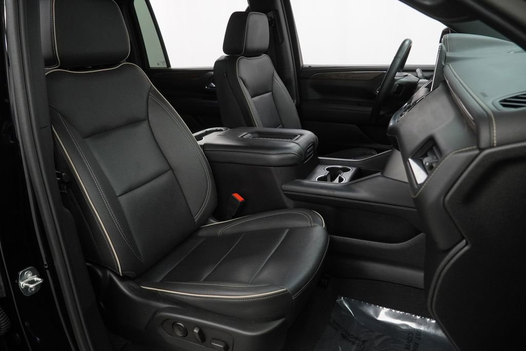 Used 2024 Chevrolet Suburban Premier image 50