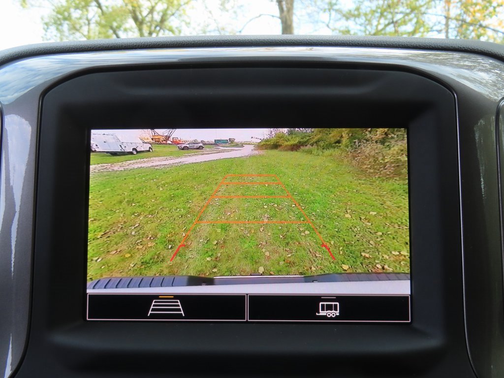 New 2025 Chevrolet Silverado 2500 W/T w/ WT Convenience Package image 7