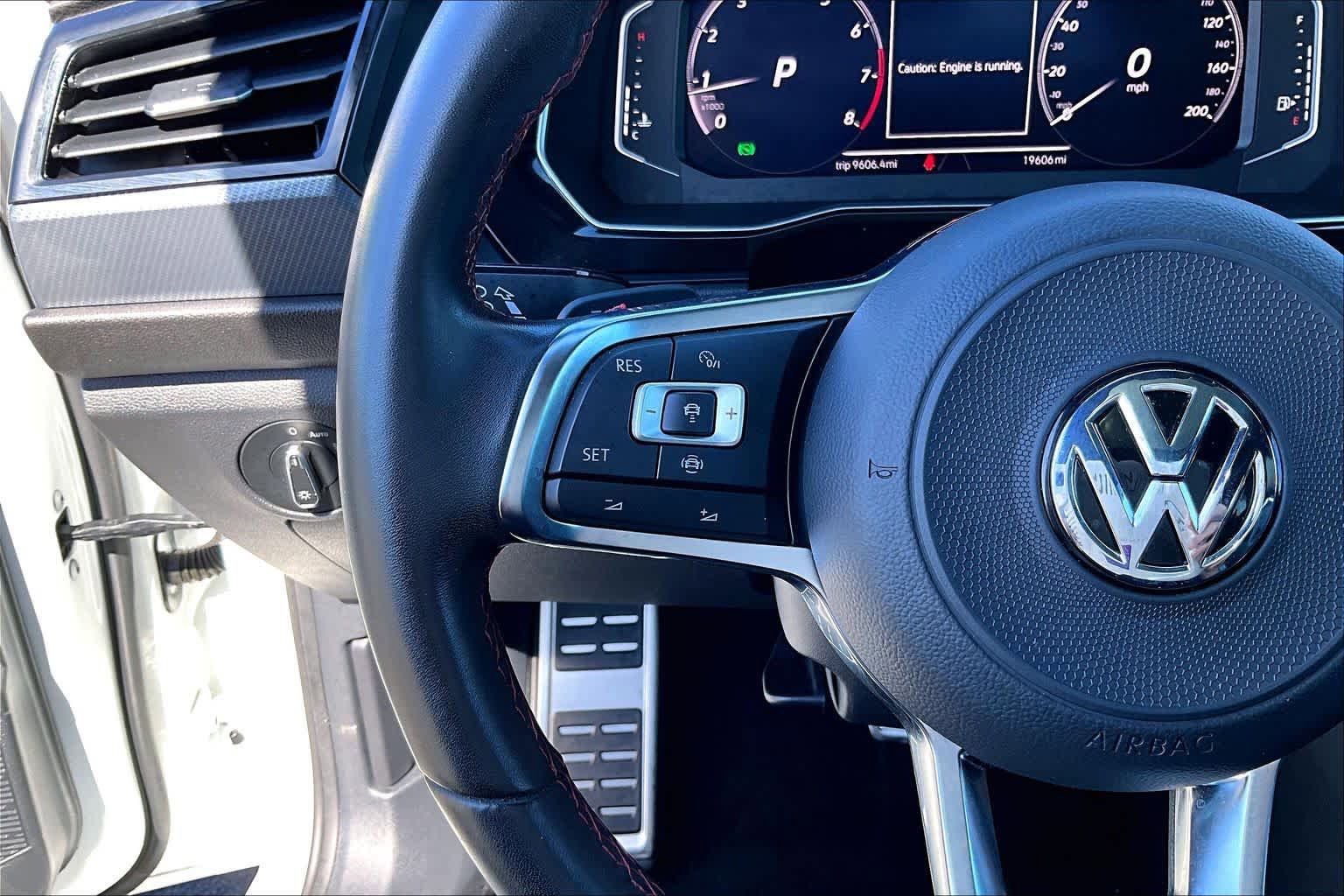 Used 2021 Volkswagen Jetta GLI Autobahn w/ GLI Autobahn Black Package image 22
