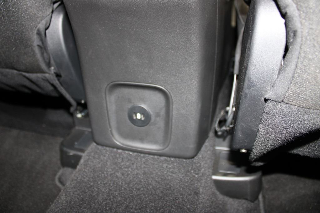 Used 2025 Ford Escape Active AWD/4WD image 24