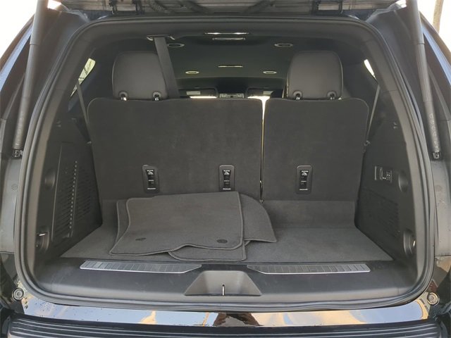 Used 2023 Chevrolet Tahoe RST w/ Luxury Package image 9