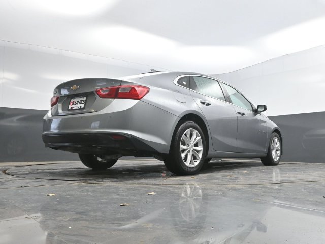 Used 2025 Chevrolet Malibu LT FWD image 41