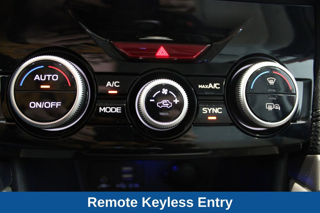 Used 2019 Subaru Forester Limited image 9