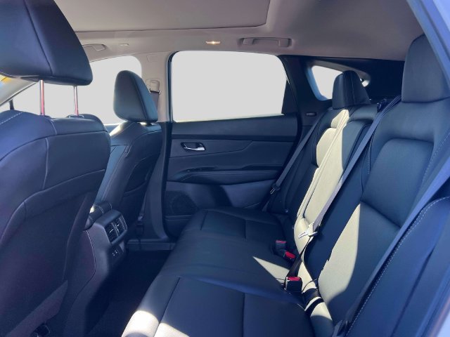 Certified 2026 Nissan Murano SL AWD/4WD image 12