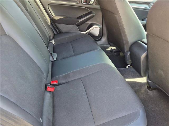 Used 2024 Honda Civic Sport image 17