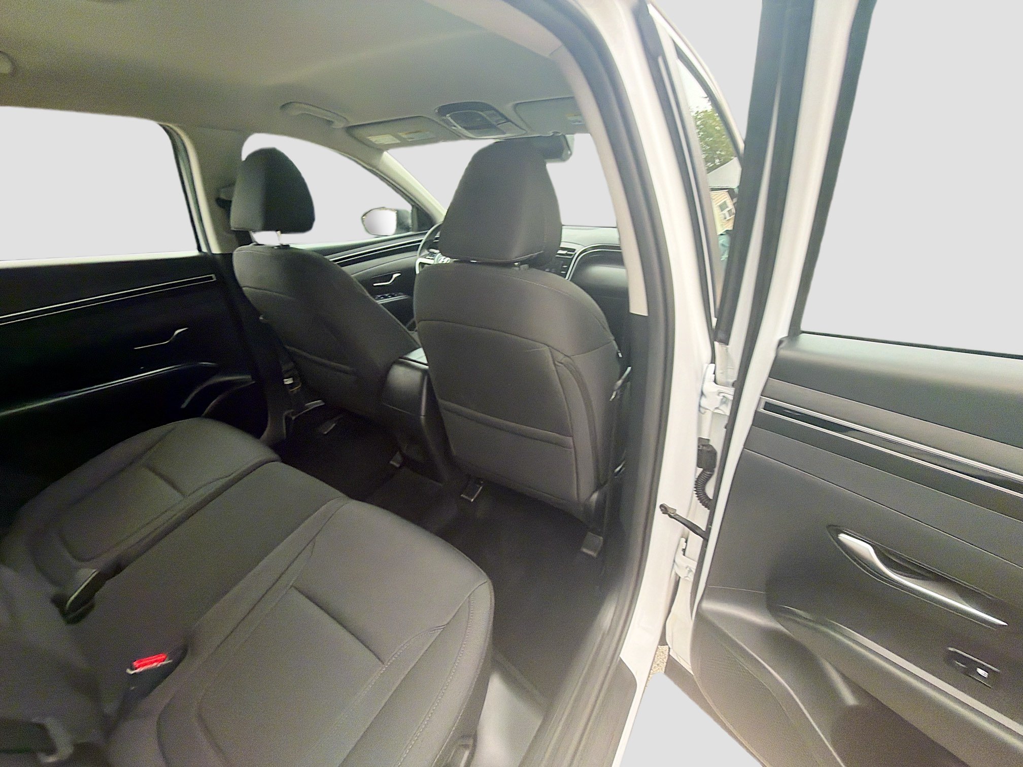 Used 2024 Hyundai Tucson SE FWD image 26