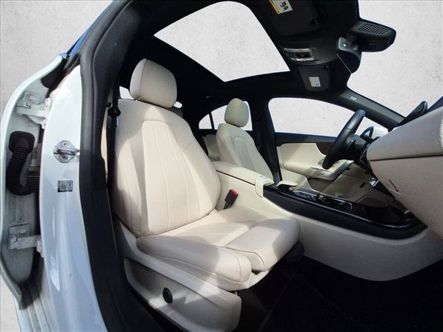 Certified 2023 Mercedes-Benz CLA 250 image 20