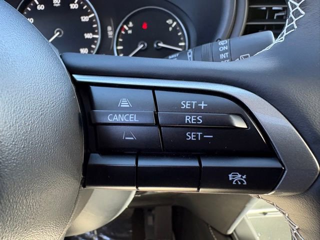 New 2026 MAZDA CX-30 Aire Edition image 23