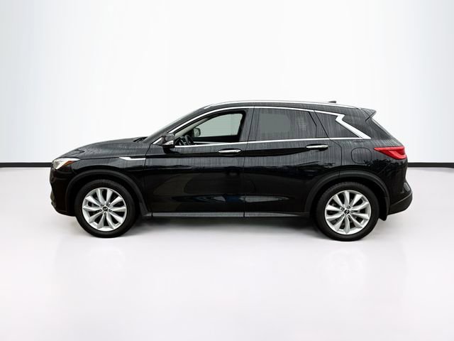 Used 2019 INFINITI QX50 Essential w/ Premium Heat Package image 9