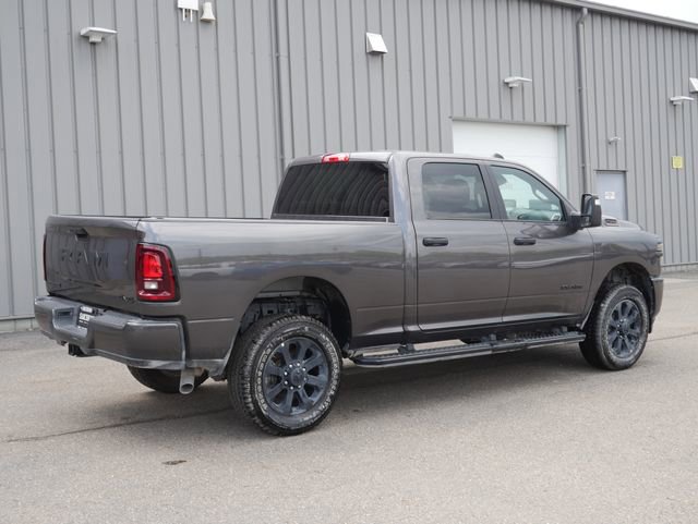 Used 2025 RAM 2500 Big Horn AWD/4WD image 10