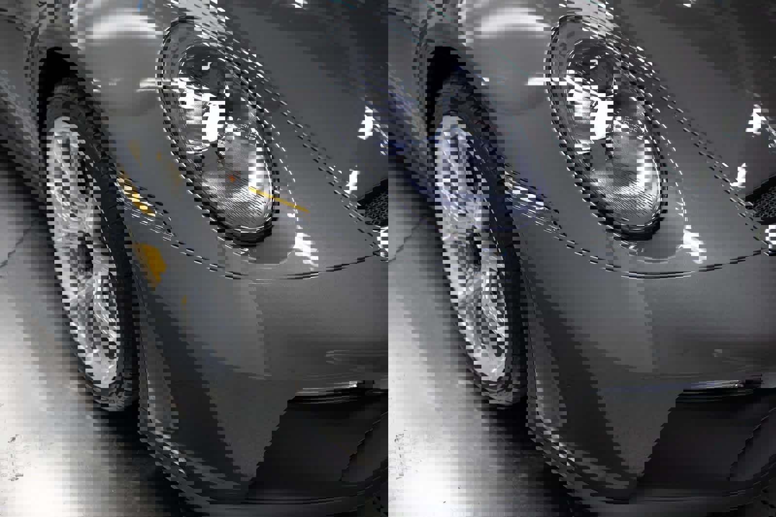 Certified 2024 Porsche 911 GT3 image 12