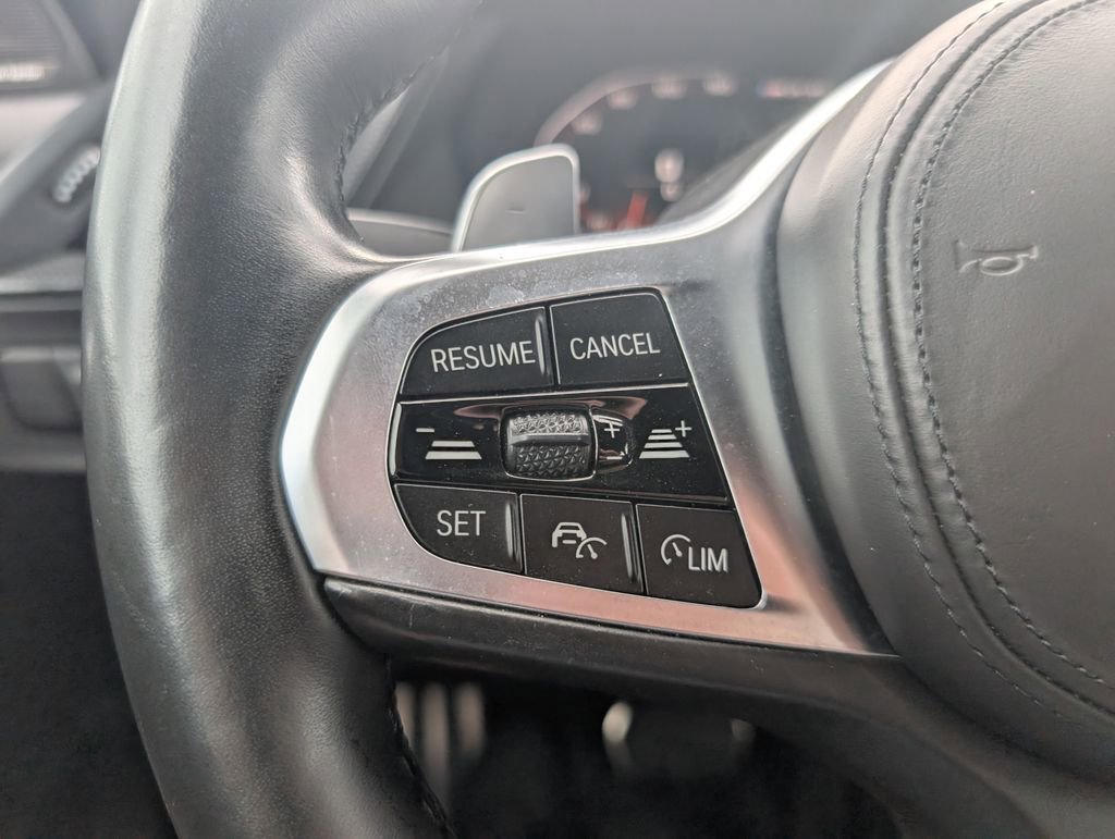 Used 2021 BMW M235i xDrive Gran Coupe w/ Premium Package image 14