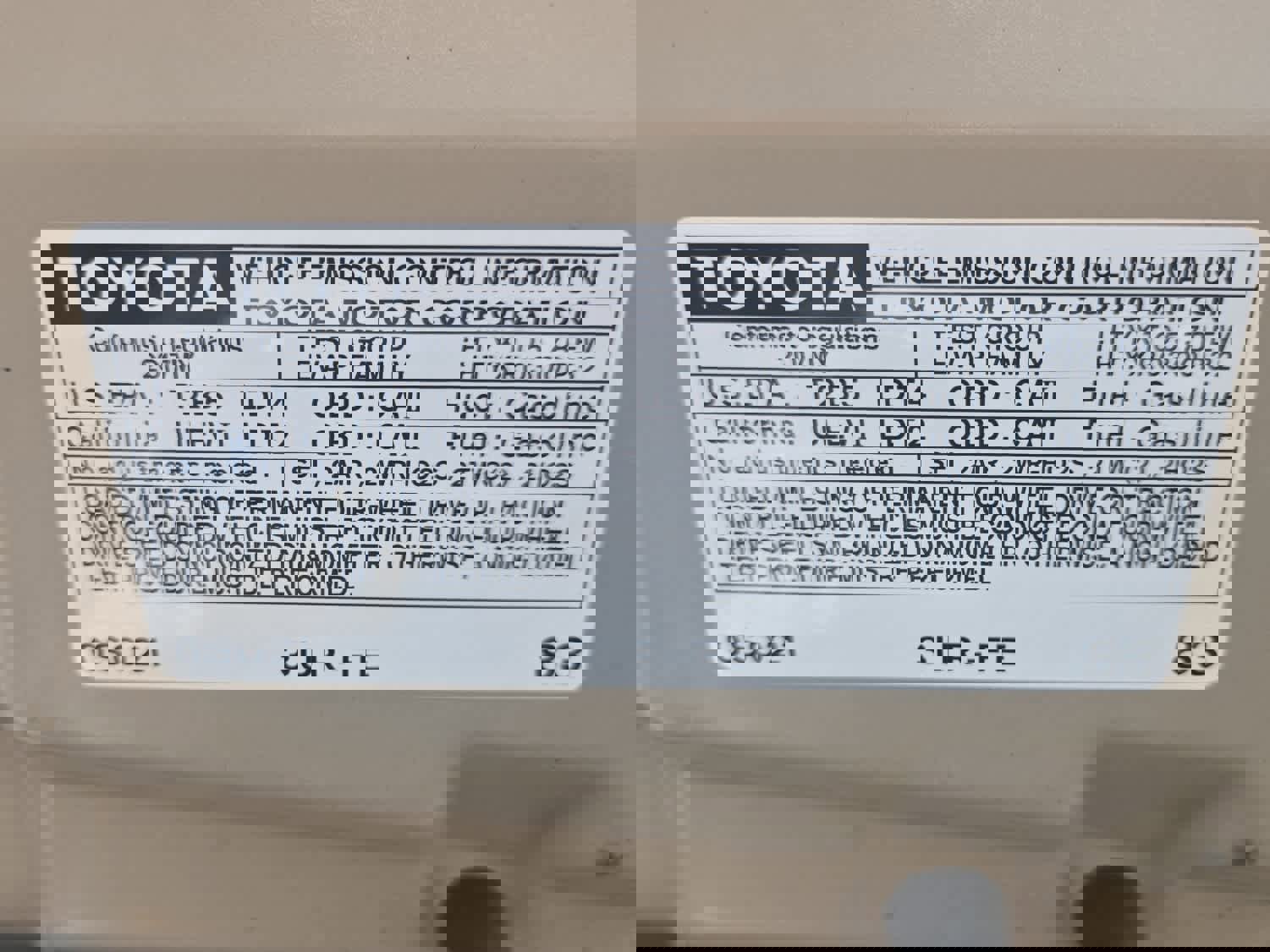 Used 2017 Toyota Tundra Limited w/ Limited Premium Package image 59