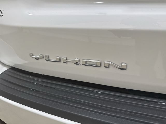 New 2026 GMC Yukon XL AT4 Ultimate AWD/4WD image 31