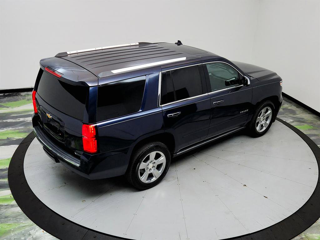 Used 2018 Chevrolet Tahoe Premier image 35