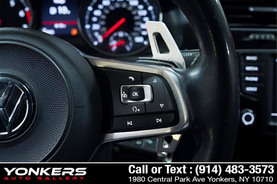 Used 2017 Volkswagen GTI S FWD image 56