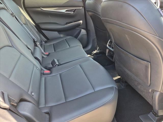 Used 2024 INFINITI QX50 Luxe FWD image 18