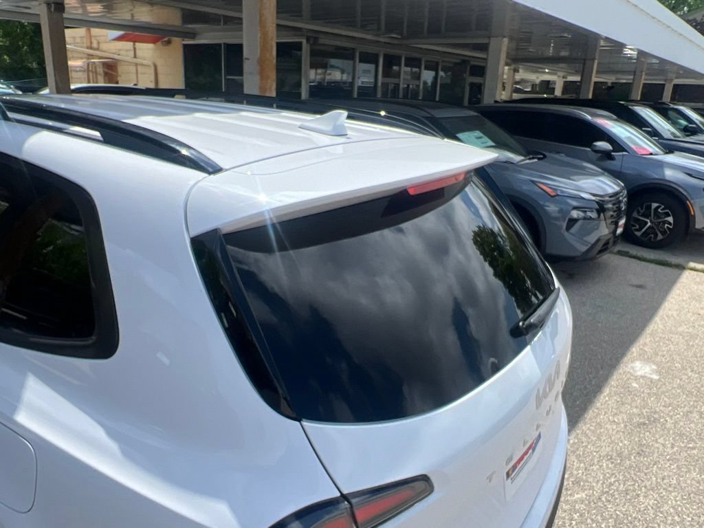 Certified 2024 Kia Telluride EX X-Line AWD/4WD image 37