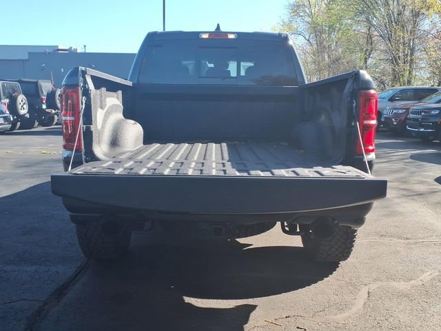New 2026 RAM 1500 RHO AWD/4WD image 5