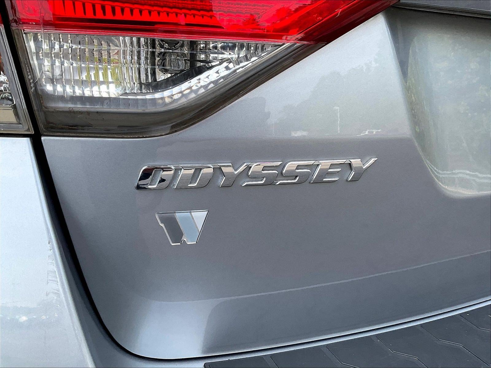 Used 2016 Honda Odyssey EX-L image 23