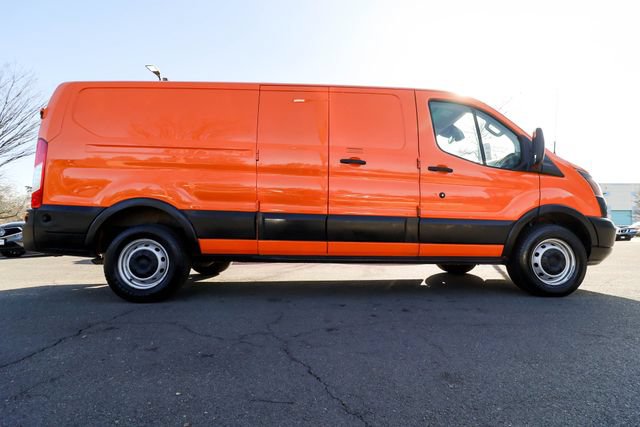 Used 2019 Ford Transit 150 148 Low Roof RWD image 10