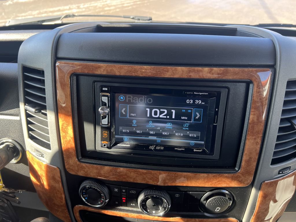 Used 2018 Mercedes-Benz Sprinter 3500 image 87