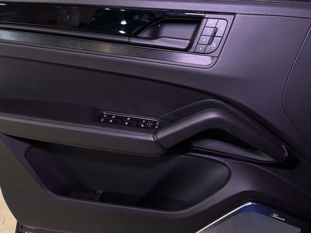 Certified 2024 Porsche Cayenne Turbo GT image 35