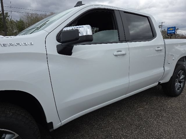 New 2026 Chevrolet Silverado 1500 LT AWD/4WD image 39