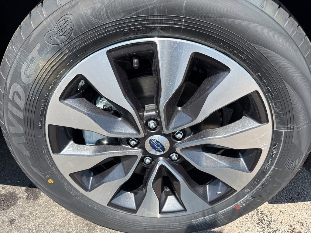 New 2025 Subaru Outback Touring XT image 37