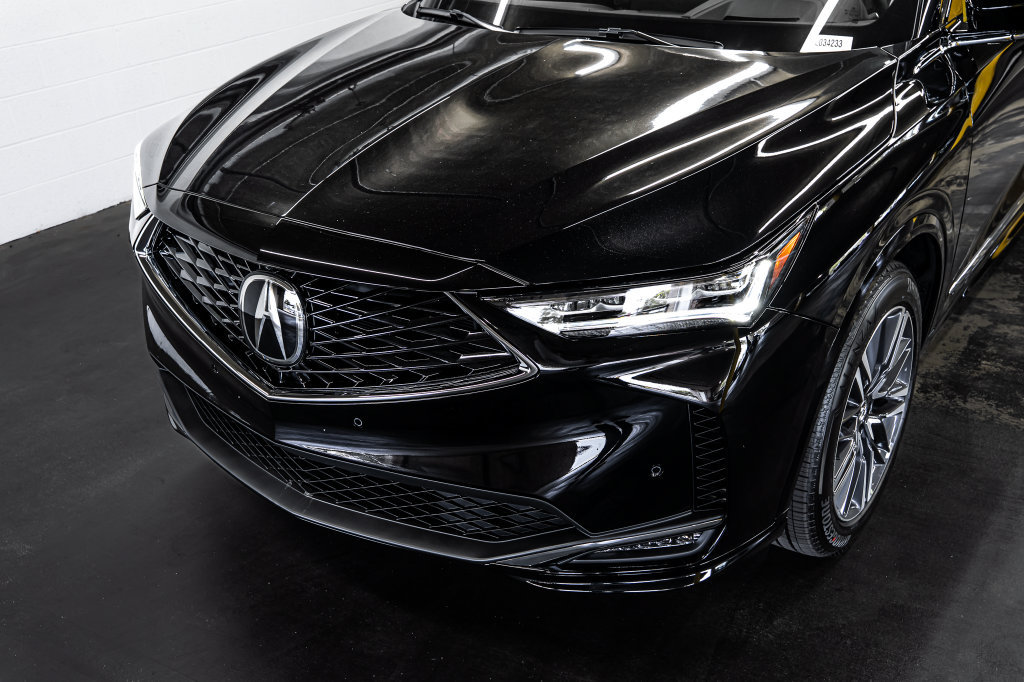 New 2026 Acura MDX w/ Advance Package AWD/4WD image 11