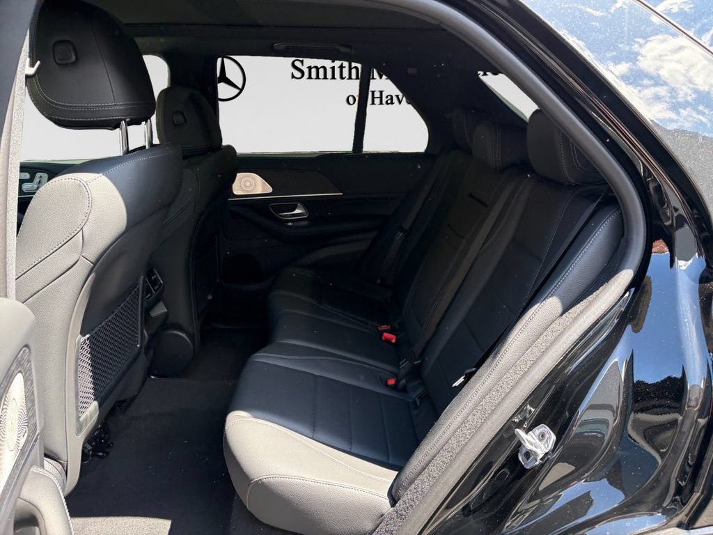 New 2026 Mercedes-Benz GLE 350 4MATIC image 18