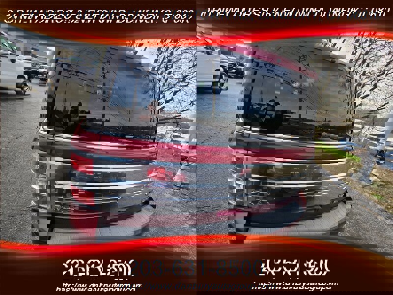 Used 2014 Ford Flex Limited w/ Equipment Group 303A image 3