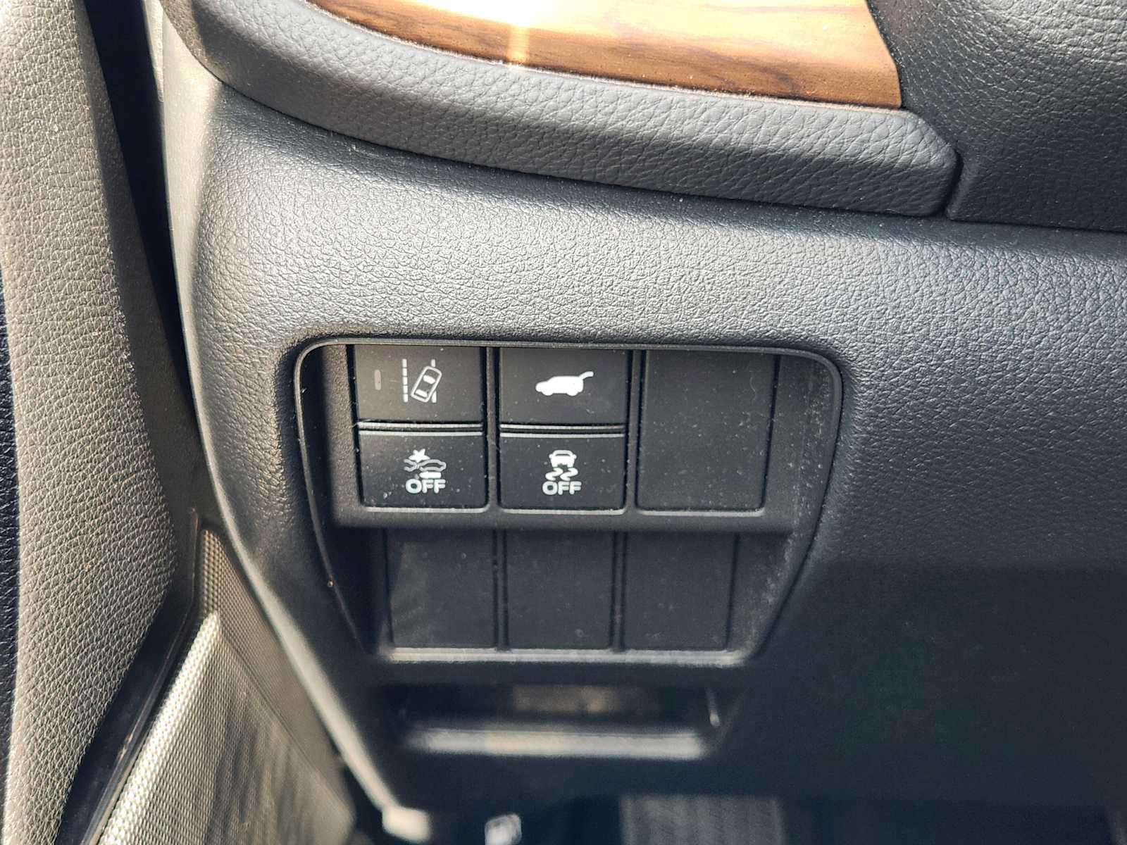 Certified 2022 Honda CR-V Touring image 22