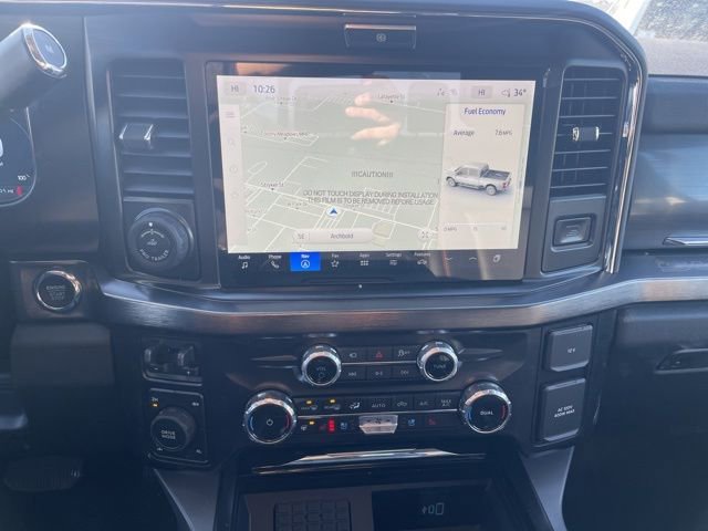 New 2026 Ford F350 Lariat w/ Lariat Ultimate Package image 25